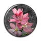 Cabochon Résine - fleur