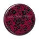 Cabochon Résine - fleur