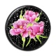 Cabochon Résine - fleur
