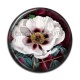 Cabochon Résine - fleur