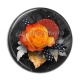 Cabochon Résine - fleur