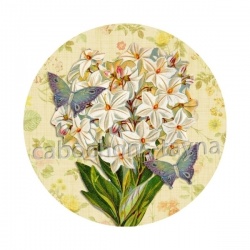fleur exotique