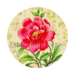 coquelicot