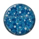 Cabochon Résine - fleur