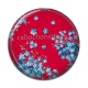 Cabochon Résine - fleur