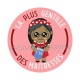 maîtresse gentille