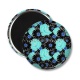 Magnet's - coquelicot