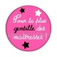 maîtresse gentille