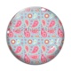 Cabochon Verre - fond