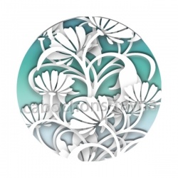 fleur exotique