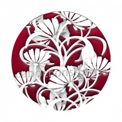 fleur exotique