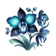 fleur exotique
