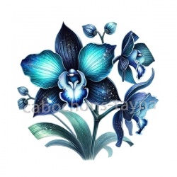 fleur exotique