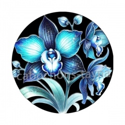fleur exotique