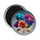 Magnet's - fleur