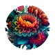 fleur exotique