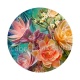 fleur exotique