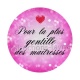 maîtresse gentille