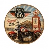 moto route 66