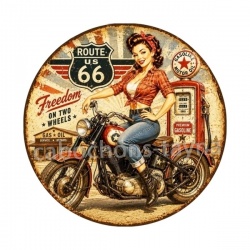 pin up