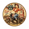 pin up