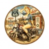 pin up