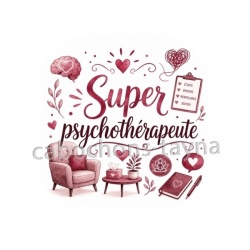 super psychothérapeute