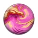 Cabochon Résine - style marbre