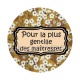  maîtresse gentille