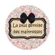  maîtresse gentille