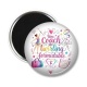 Magnet's - une coach de twirling formidable