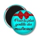 Magnet's -  maîtresse gentille