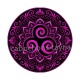 mandala triskèle
