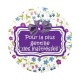  maîtresse gentille