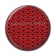 Cabochon Résine - coeur