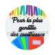  maîtresse gentille