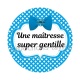  maîtresse gentille