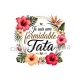 Je suis une formidable tata