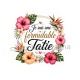 je suis une formidable tatie