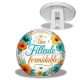 Trépied - une filleule formidable