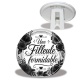 Trépied - une filleule formidable