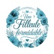 une filleule formidable