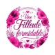 une filleule formidable