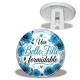 Trépied - une belle fille formidable
