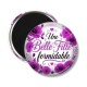 Magnet's - une belle fille formidable