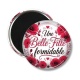 Magnet's - une belle fille formidable