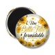 Magnet's - une belle fille formidable
