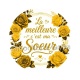 la meilleure c'est ma soeur