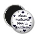 Magnet's -  maîtresse gentille