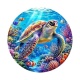 tortue de mer